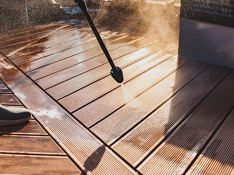 Power Wash Aberdeen IMG