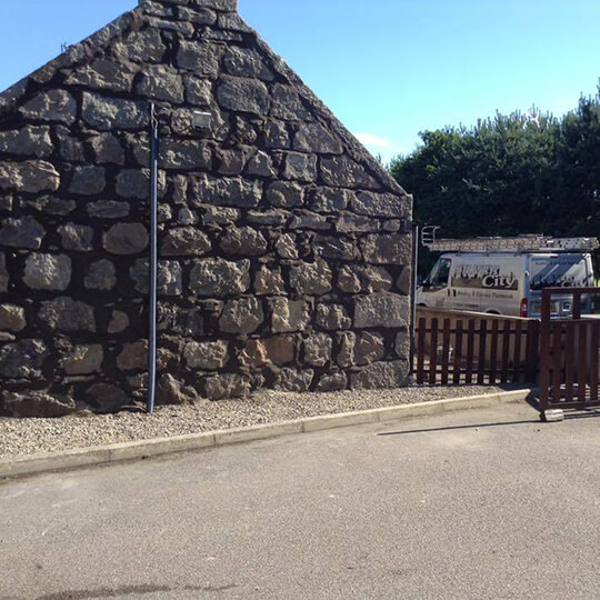 Roof Repair Kemnay 1